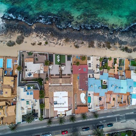 Villa Marina I Beachfront Corralejo By Holidays Home Buitenkant foto