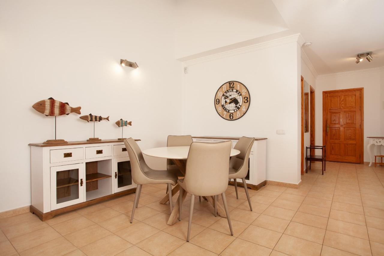 Villa Marina I Beachfront Corralejo By Holidays Home Buitenkant foto