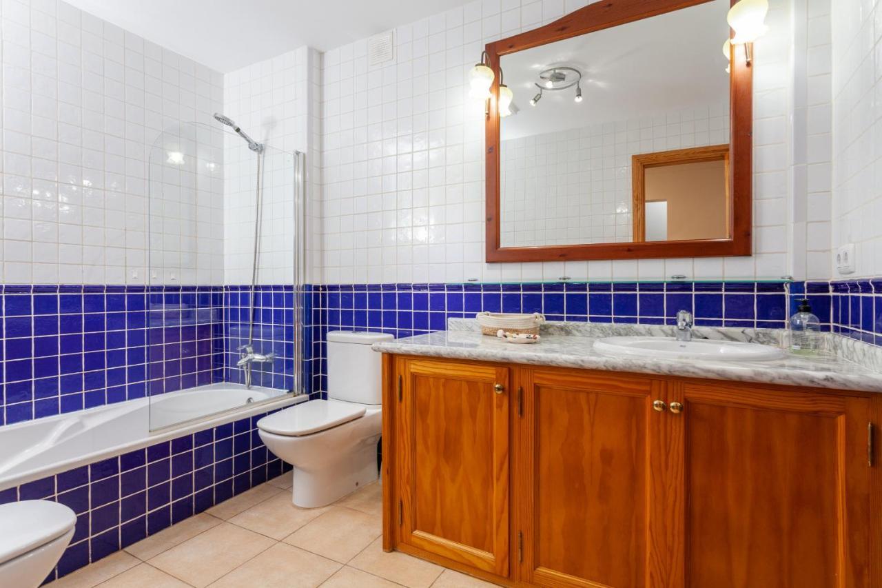 Villa Marina I Beachfront Corralejo By Holidays Home Buitenkant foto