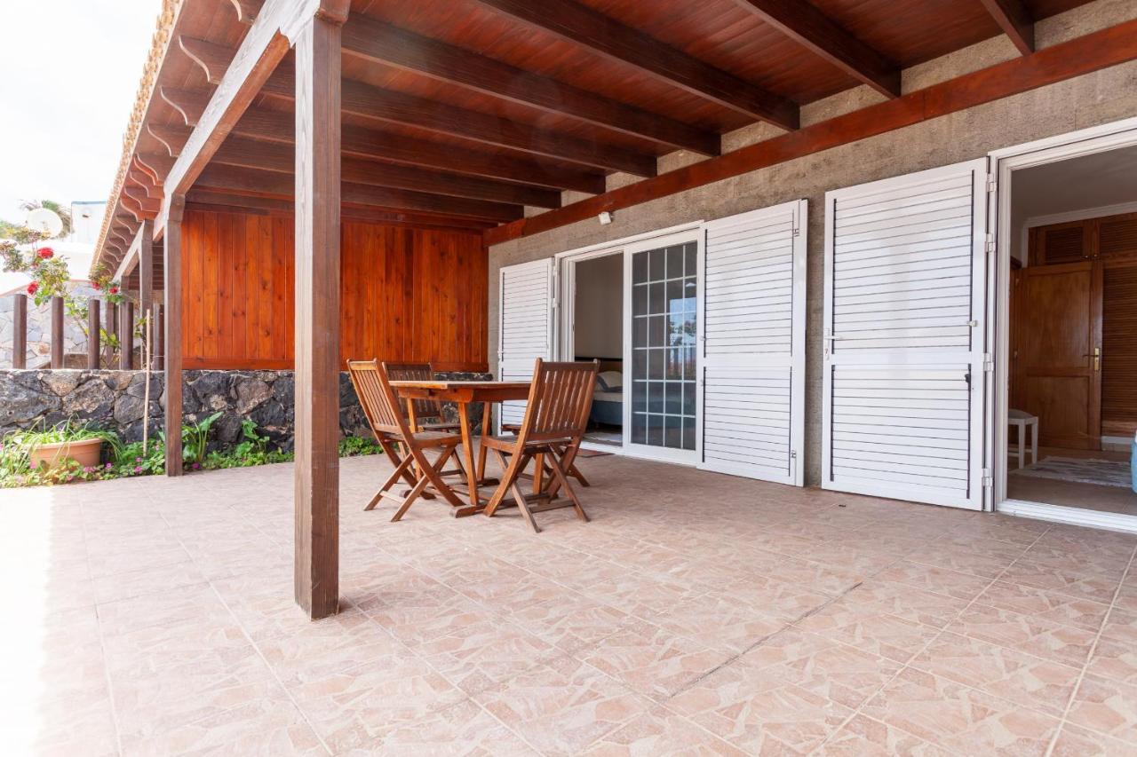 Villa Marina I Beachfront Corralejo By Holidays Home Buitenkant foto