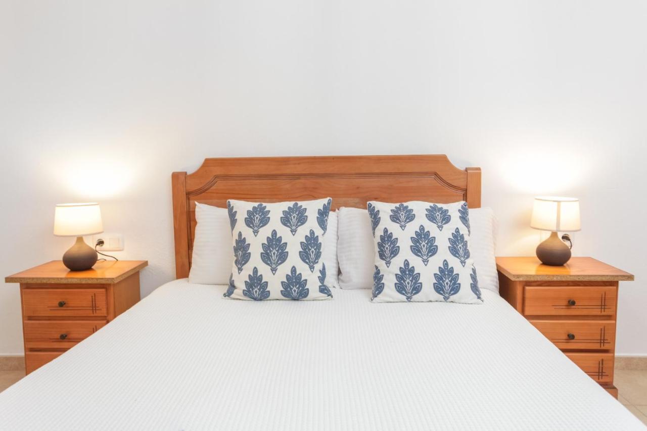 Villa Marina I Beachfront Corralejo By Holidays Home Buitenkant foto