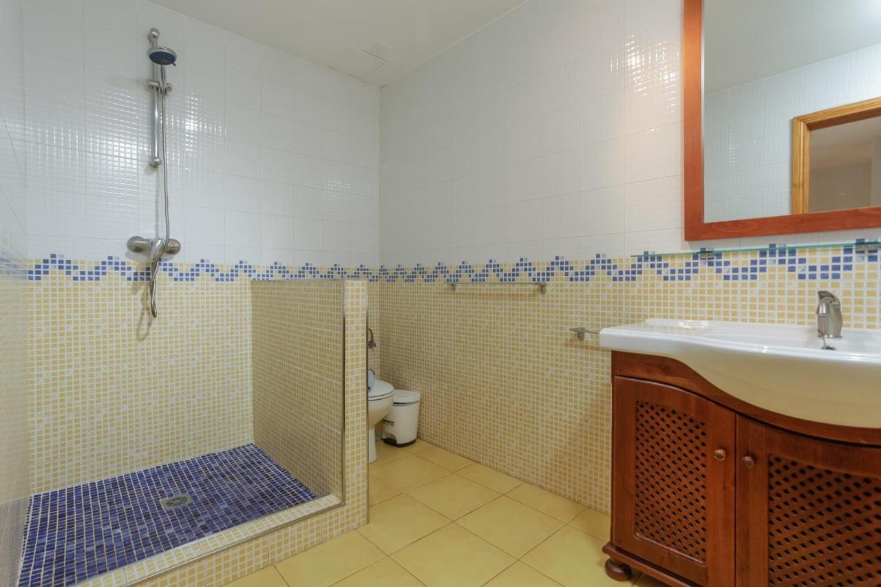 Villa Marina I Beachfront Corralejo By Holidays Home Buitenkant foto