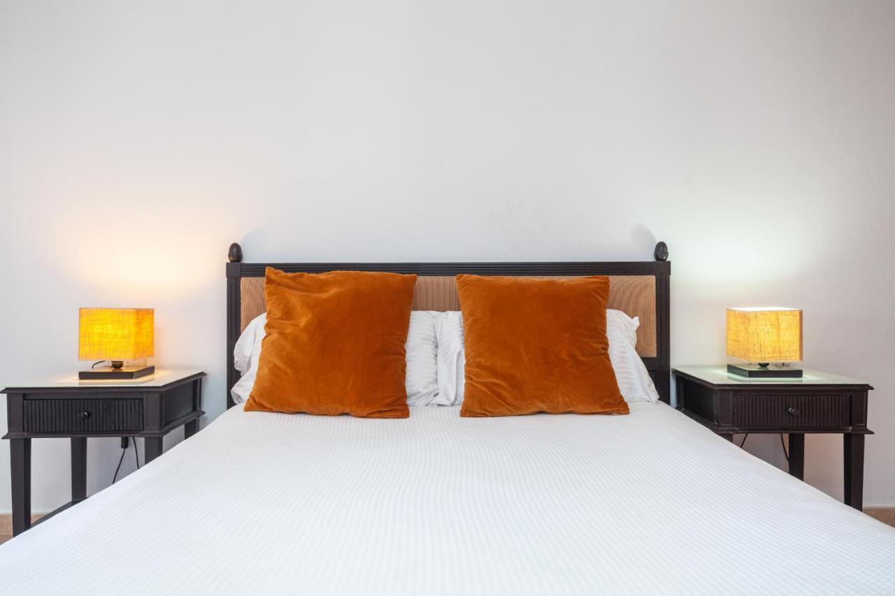 Villa Marina I Beachfront Corralejo By Holidays Home Buitenkant foto