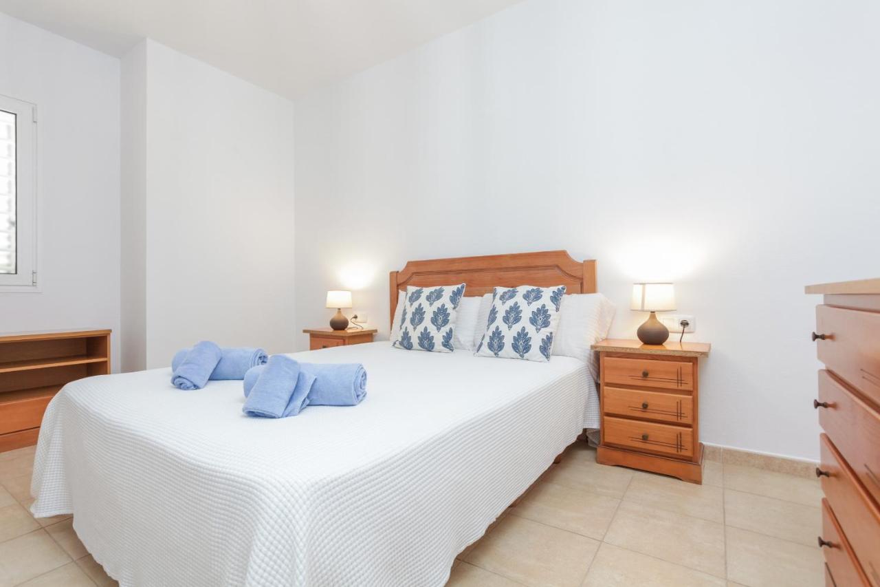 Villa Marina I Beachfront Corralejo By Holidays Home Buitenkant foto