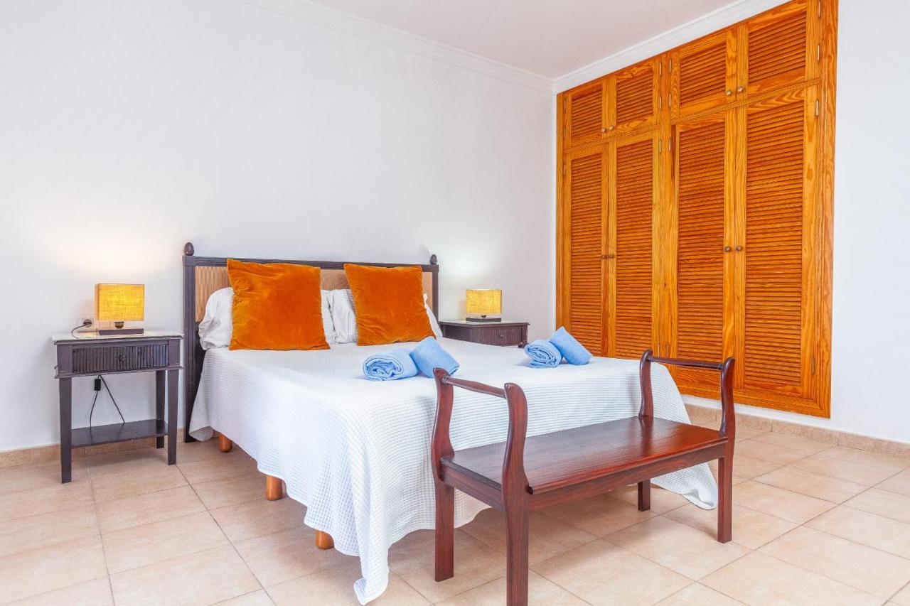 Villa Marina I Beachfront Corralejo By Holidays Home Buitenkant foto