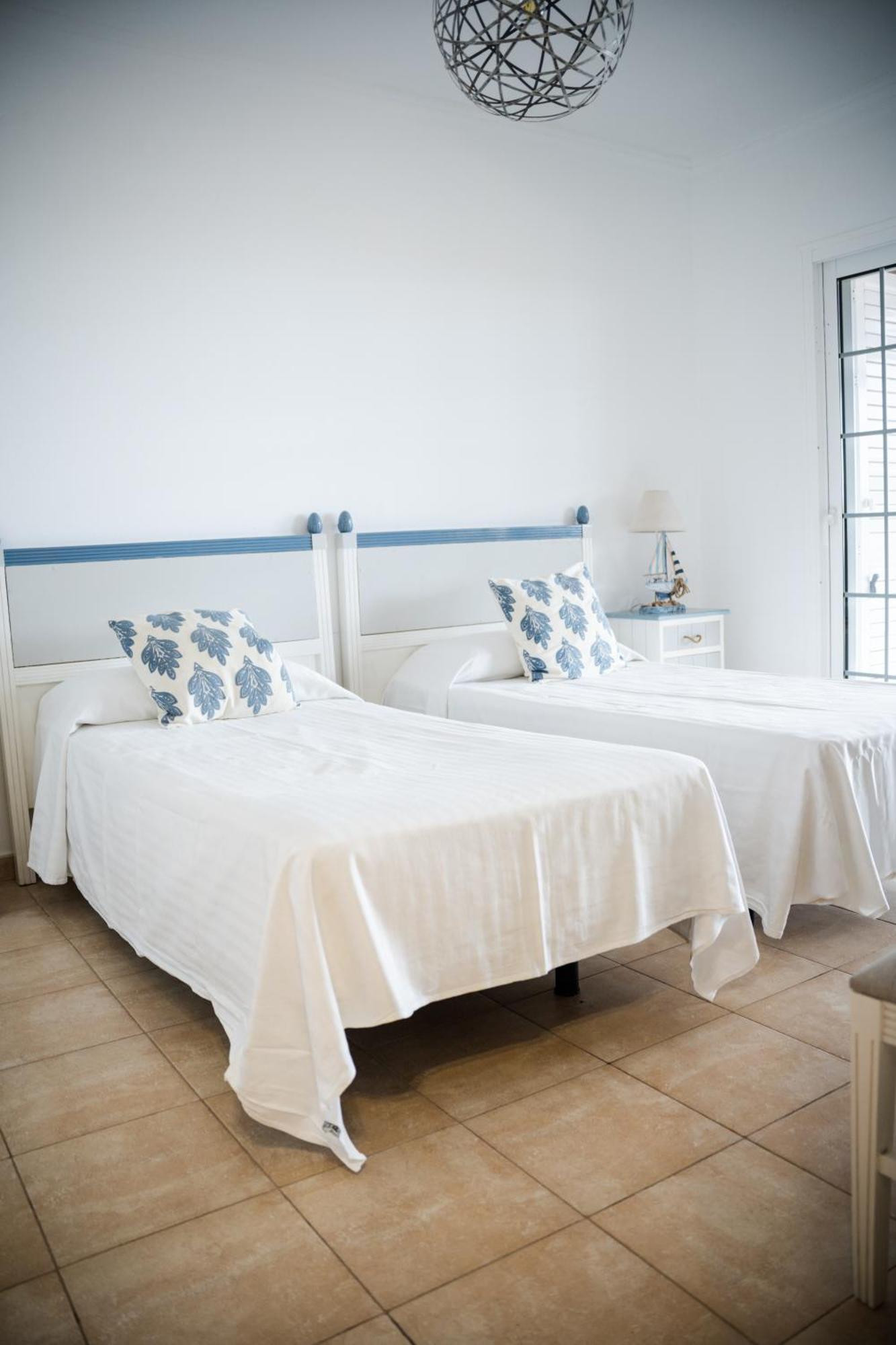 Villa Marina I Beachfront Corralejo By Holidays Home Buitenkant foto