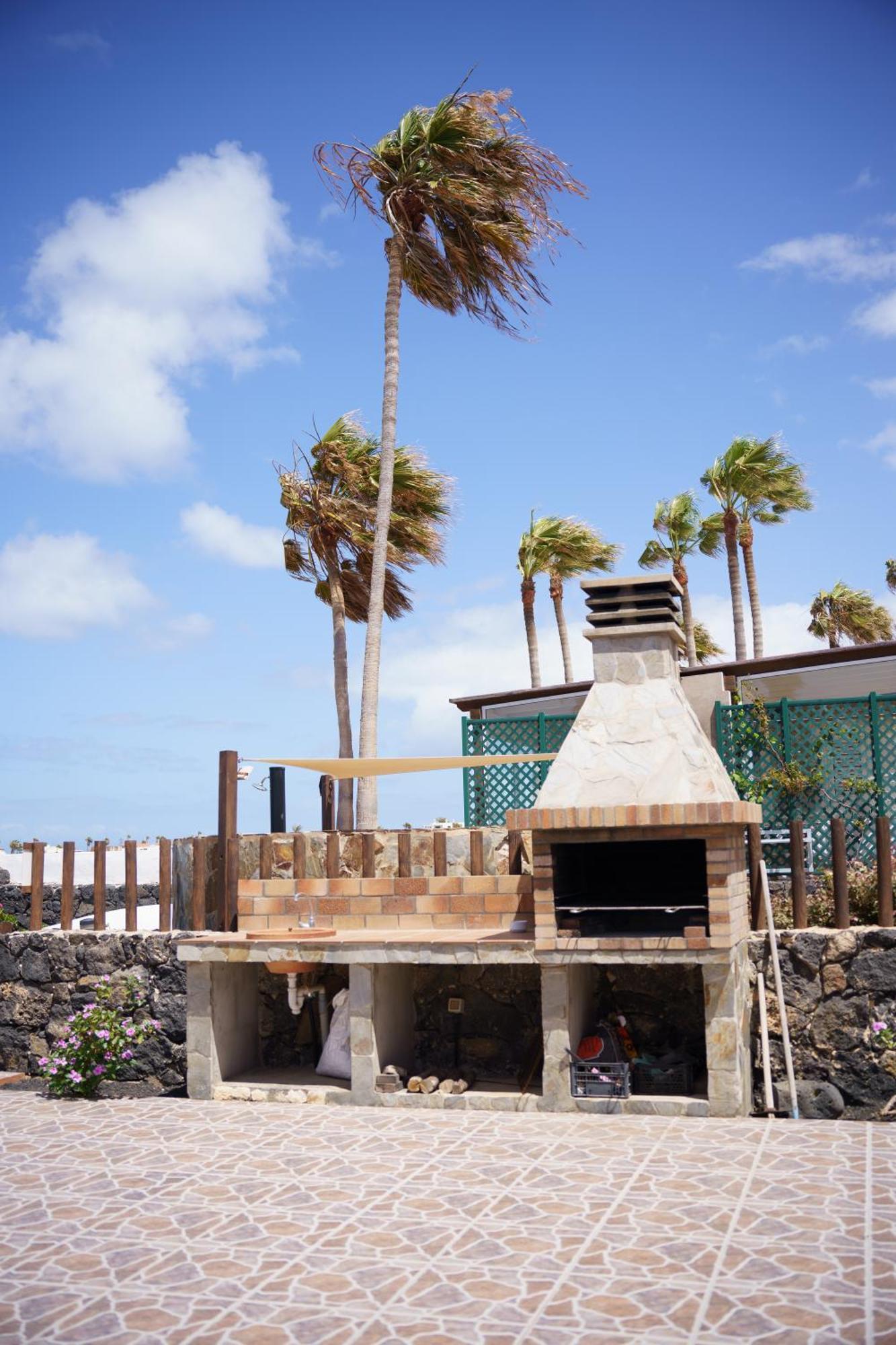 Villa Marina I Beachfront Corralejo By Holidays Home Buitenkant foto